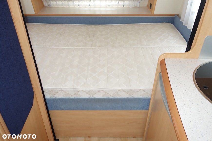 Hobby 440 De luxe Easy - 17