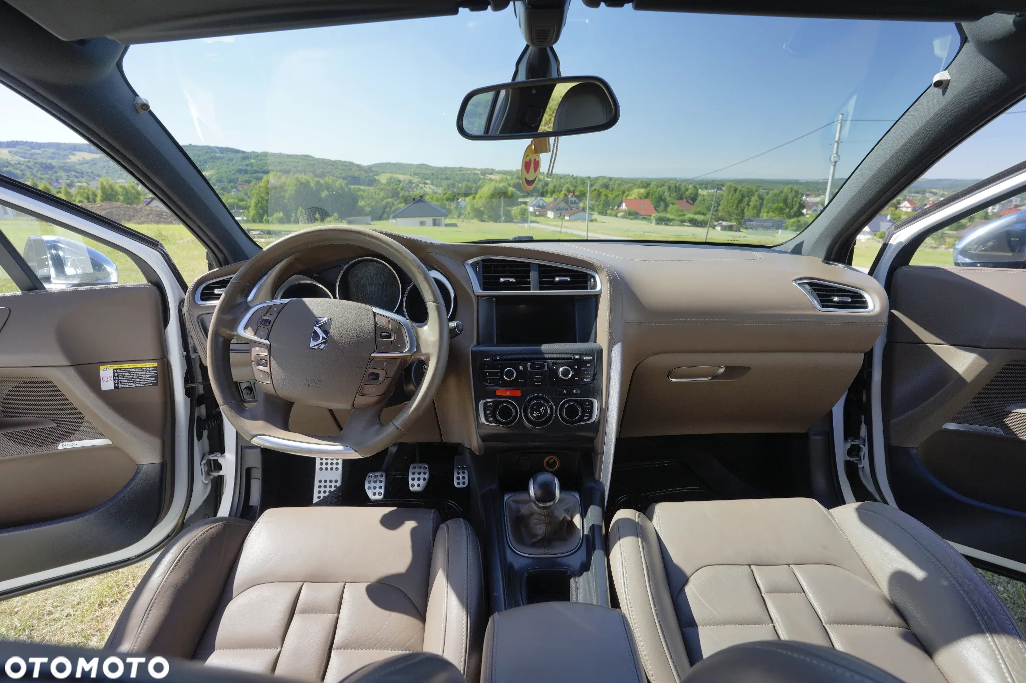Citroën DS4 1.6 THP SportChic - 8