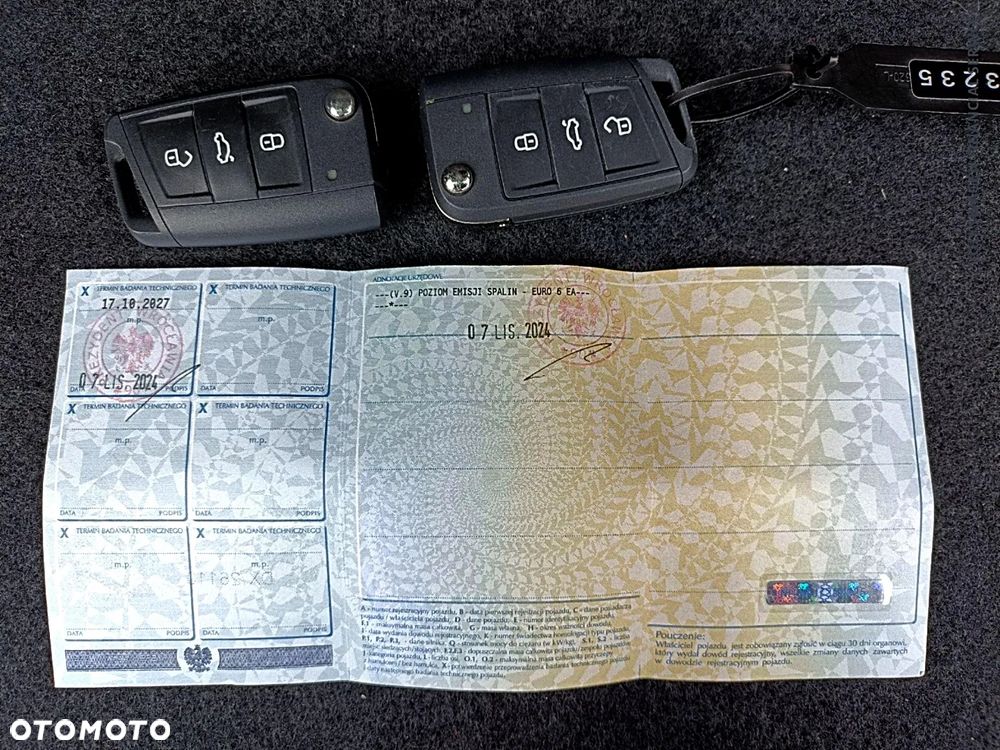 Cupra Ateca 1.5 TSI DSG Tribe Edition - 15