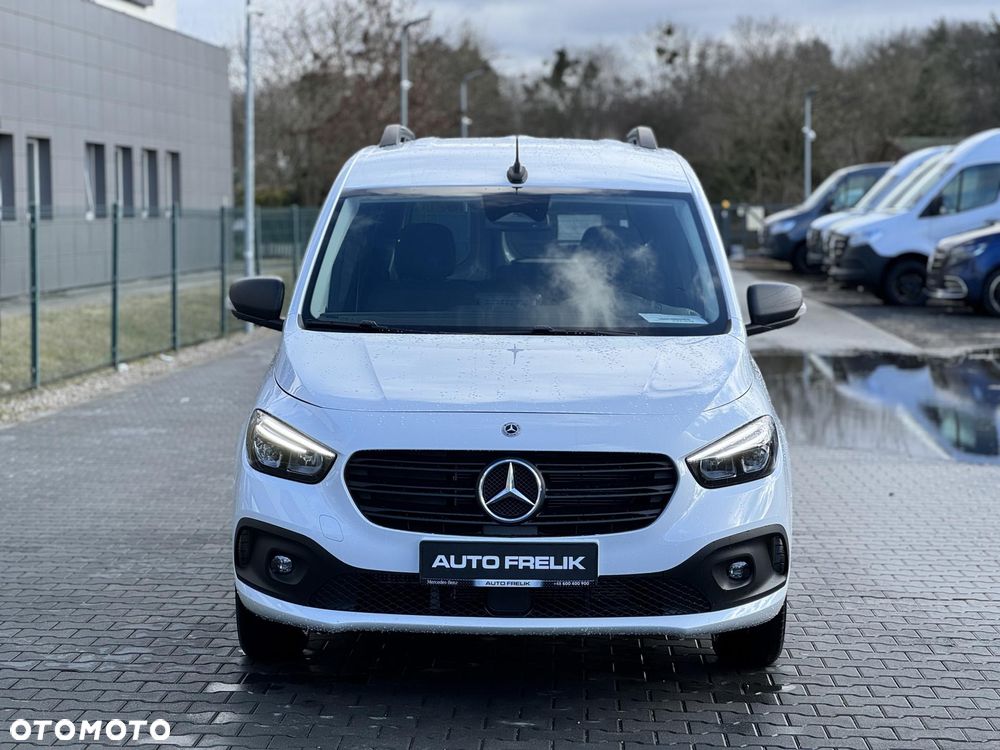 Mercedes-Benz Citan Tourer L1 420.763 - 3
