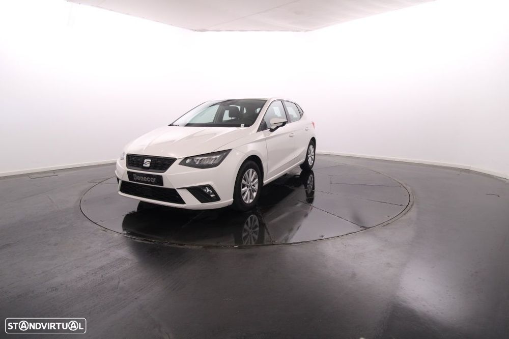 SEAT Ibiza 1.0 TSI Style DSG - 13