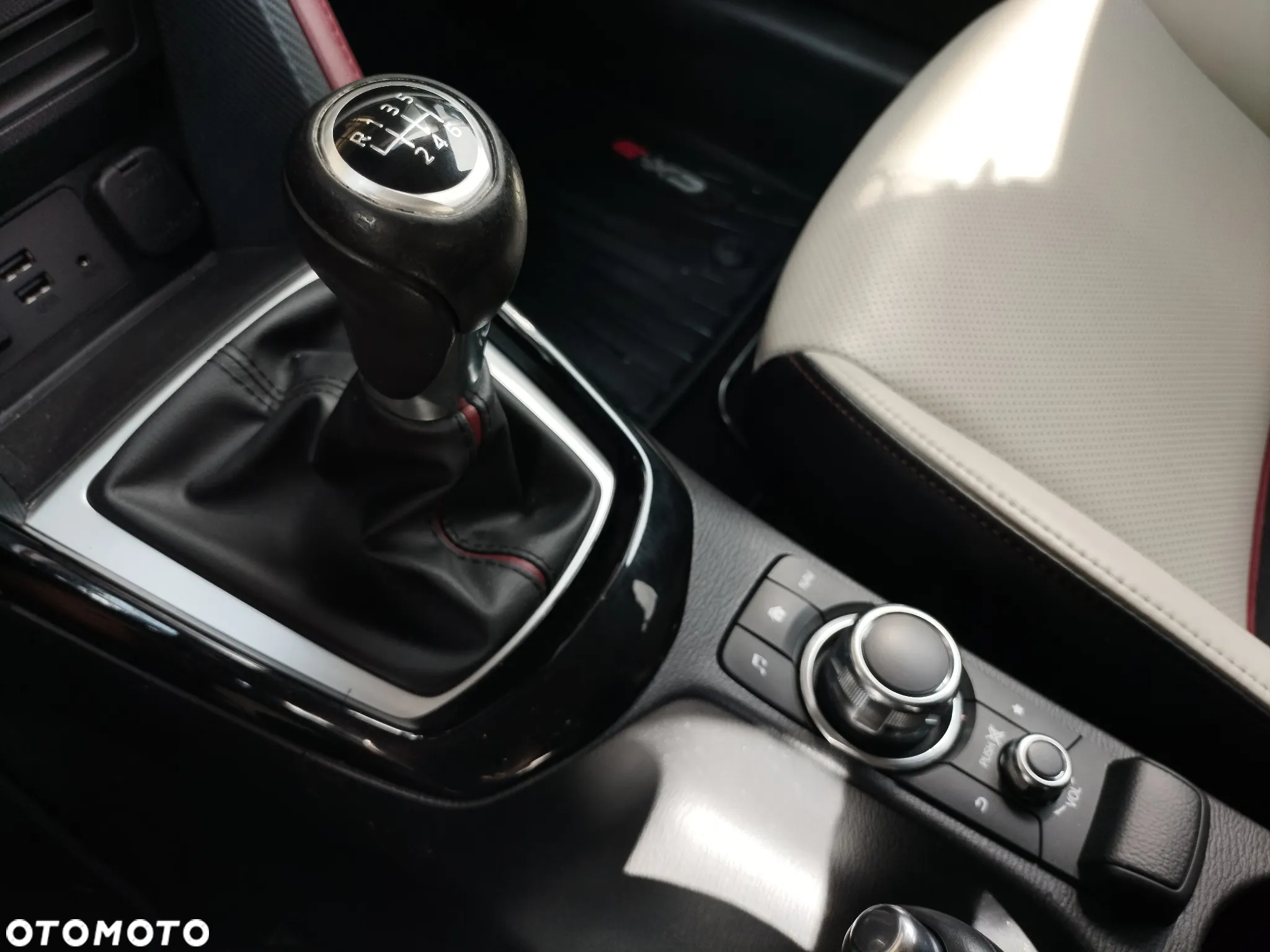 Mazda CX-3 2.0 Skypassion AWD - 13