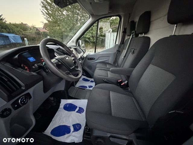 Ford TRANSIT - 14