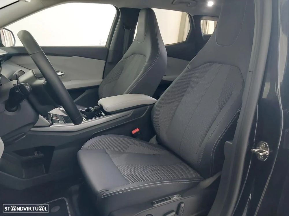 Ford Explorer Elektromotor c/ Extended Range RWD 77kWh Premium - 11