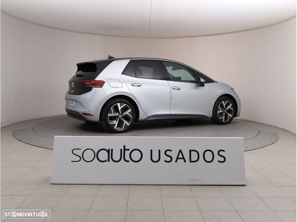 VW ID.3 58 kWh Pro City - 9