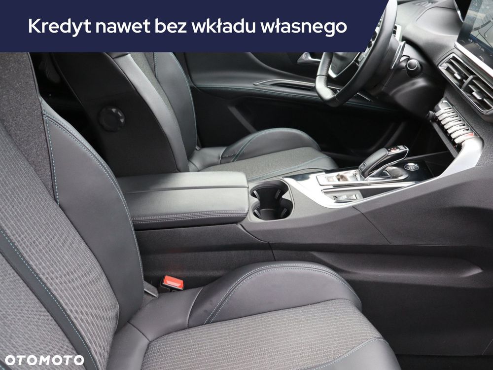 Peugeot 5008 - 11