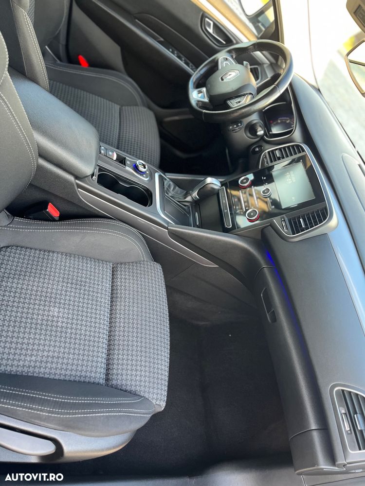 Renault Talisman Blue dCi EDC Intens - 27
