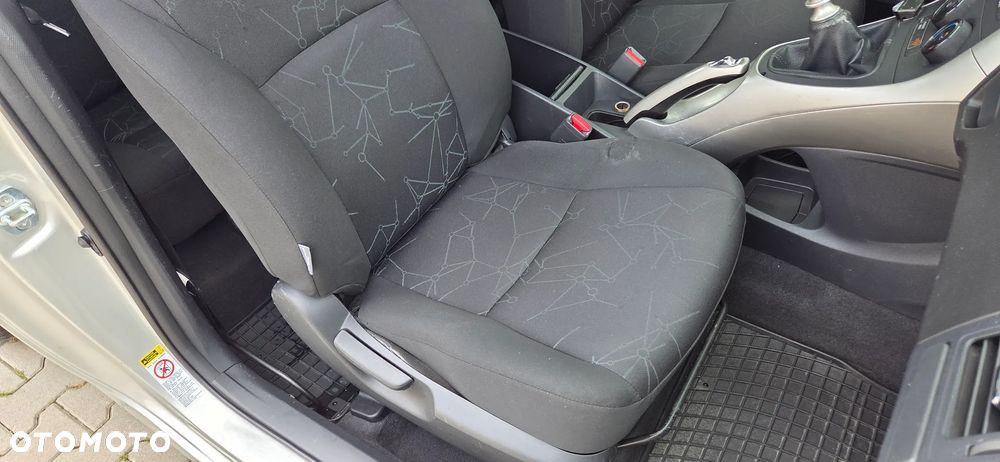 Toyota Auris 1.33 VVT-i Life - 34