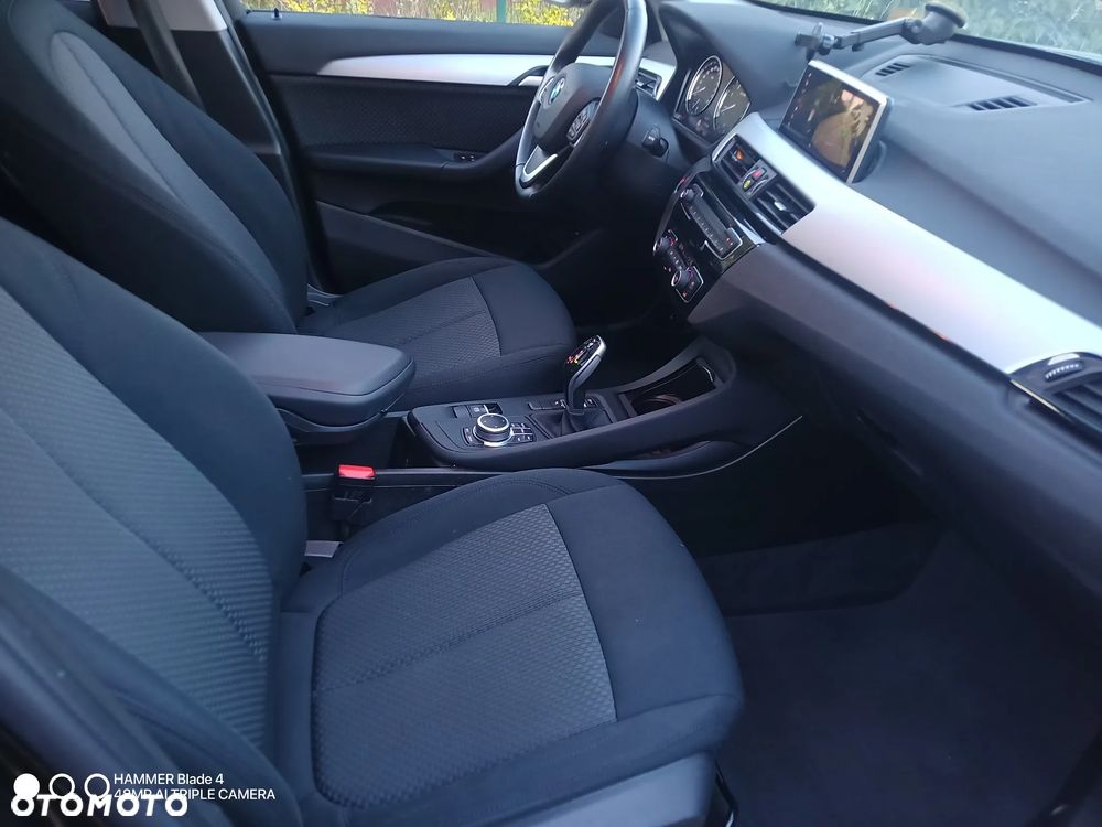BMW X1 sDrive18i Advantage - 15