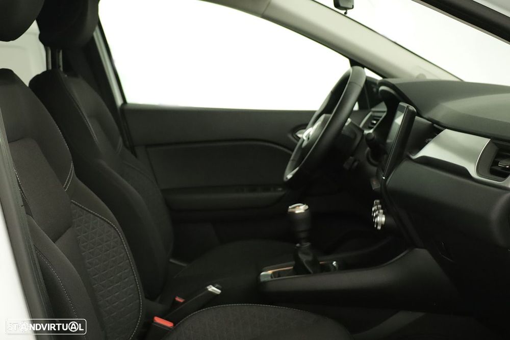 Mitsubishi ASX 1.0 MPI-T Invite - 20