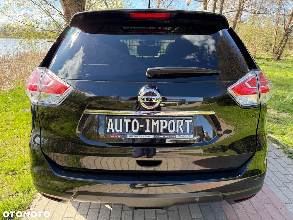 Nissan X-Trail 1.6 DIG-T Tekna - 4