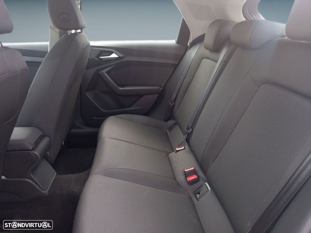 Audi A1 Sportback 25 TFSI Advanced - 11