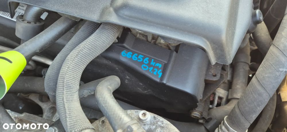 Audi A3 Sportback 1.6 TDI - 29