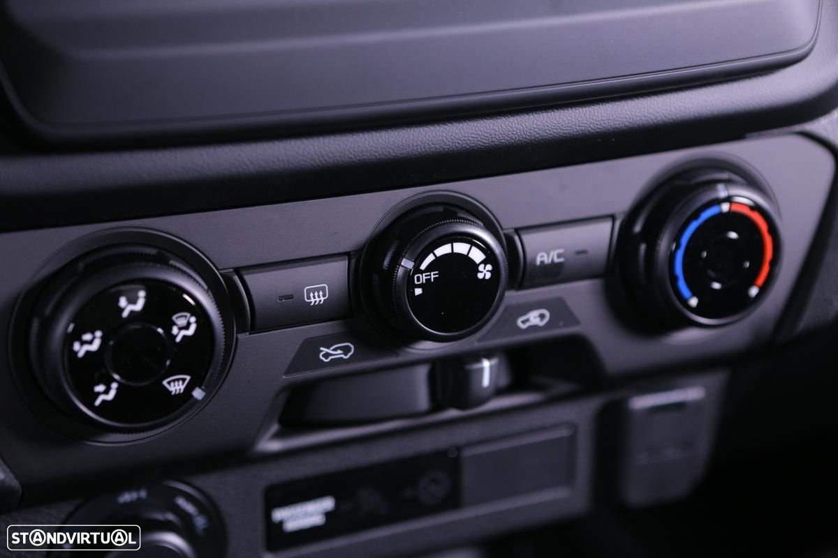 Isuzu D-Max 1.9 Ddi CD 4WD L CM - 17