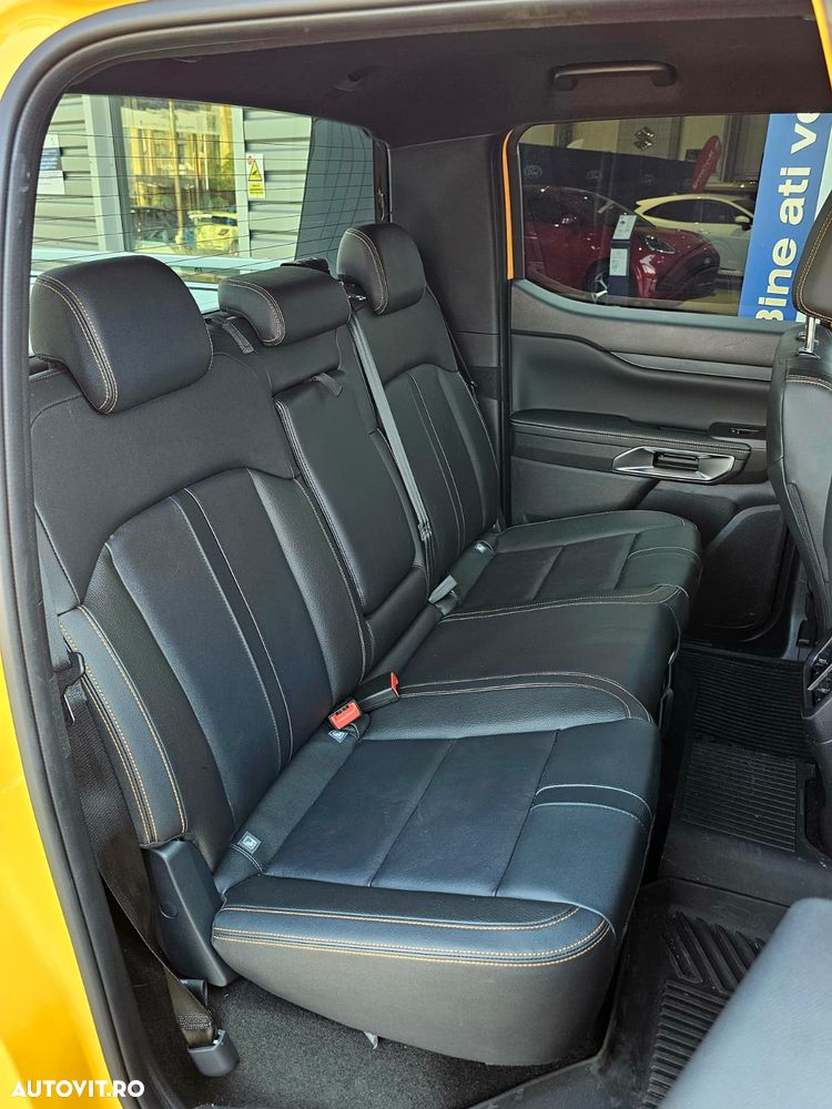 Ford RANGER - 9