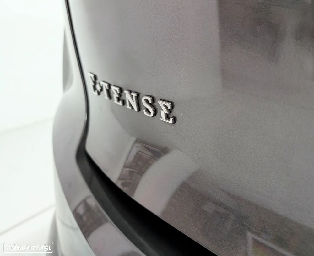 DS DS4 E-Tense Rivoli EAT8 - 10