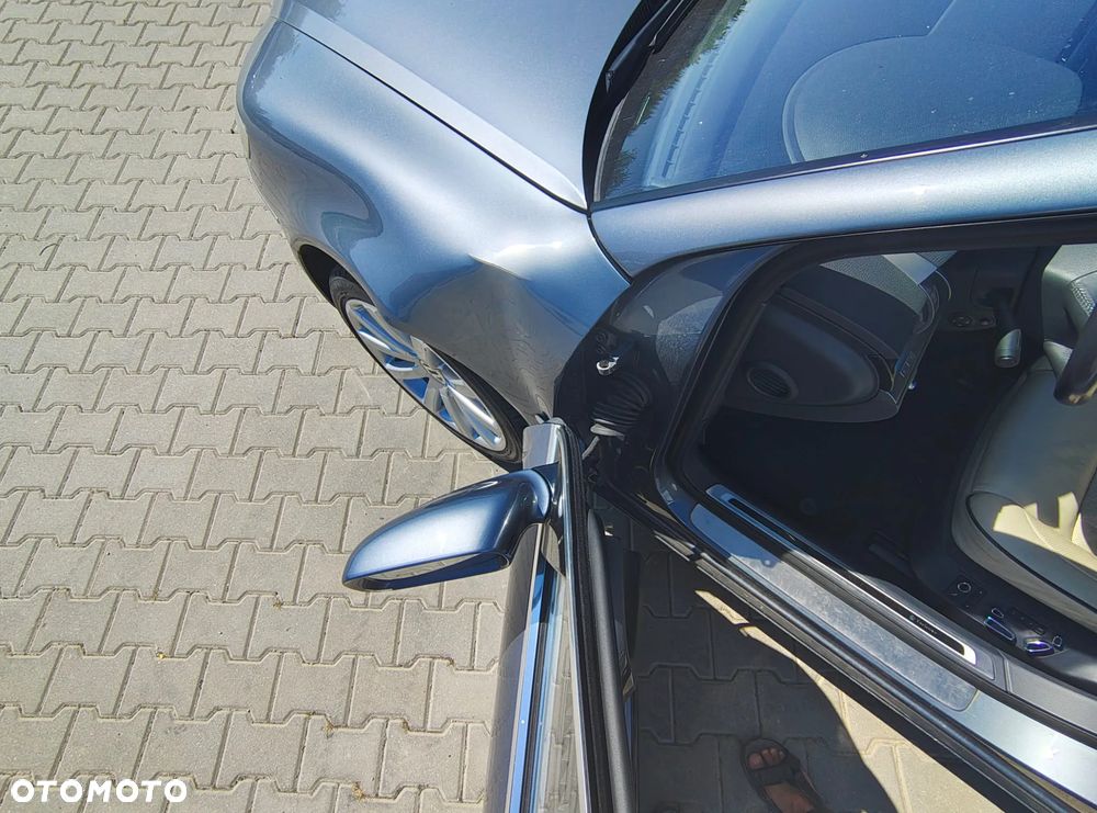 Volkswagen Phaeton 4.2 V8 4MOTION langer Radstand Automatik (5 Sitzer) - 24