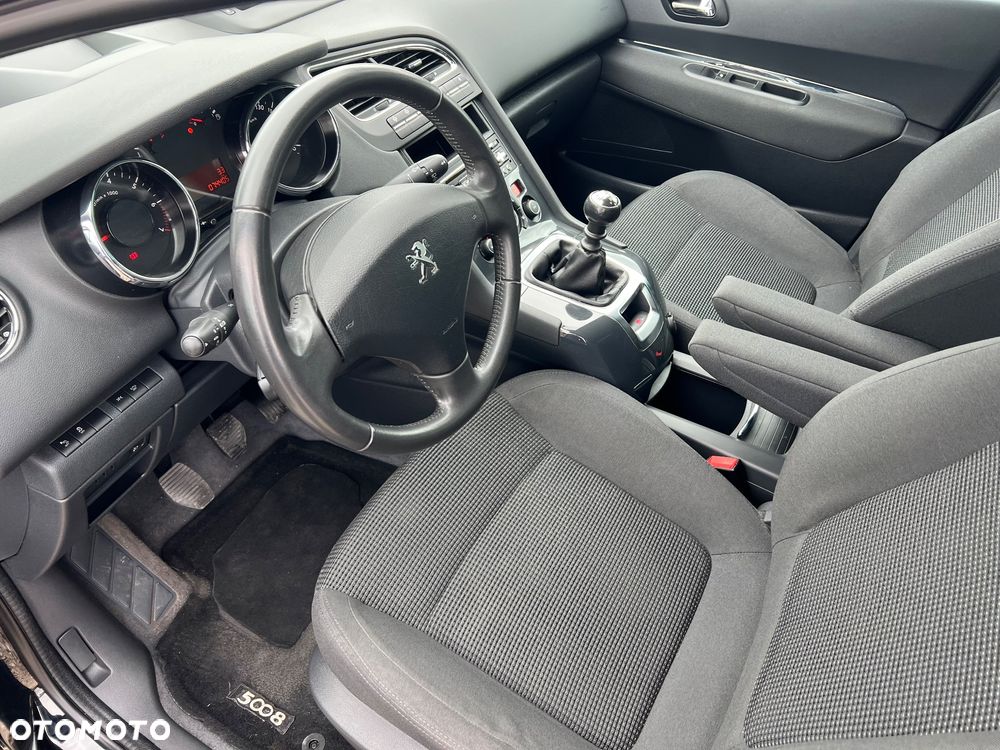 Peugeot 5008 PureTech 130 Access - 13