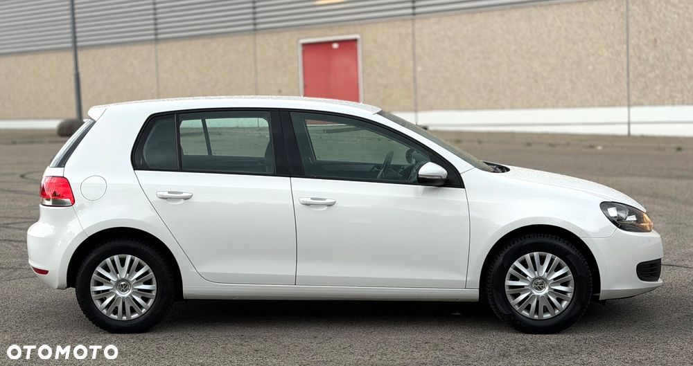 Volkswagen Golf 1.4 Style - 15