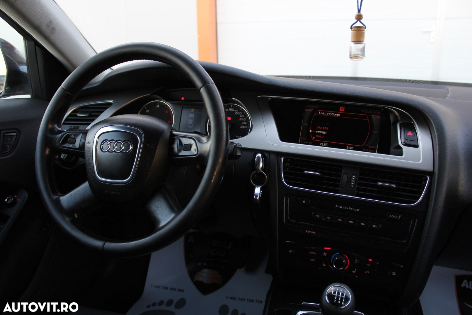 Audi A4 - 14