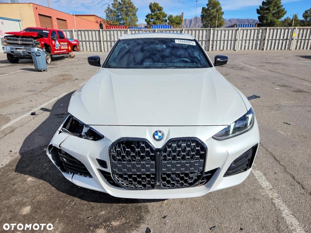 BMW Seria 4 430i GPF M Sport sport - 6