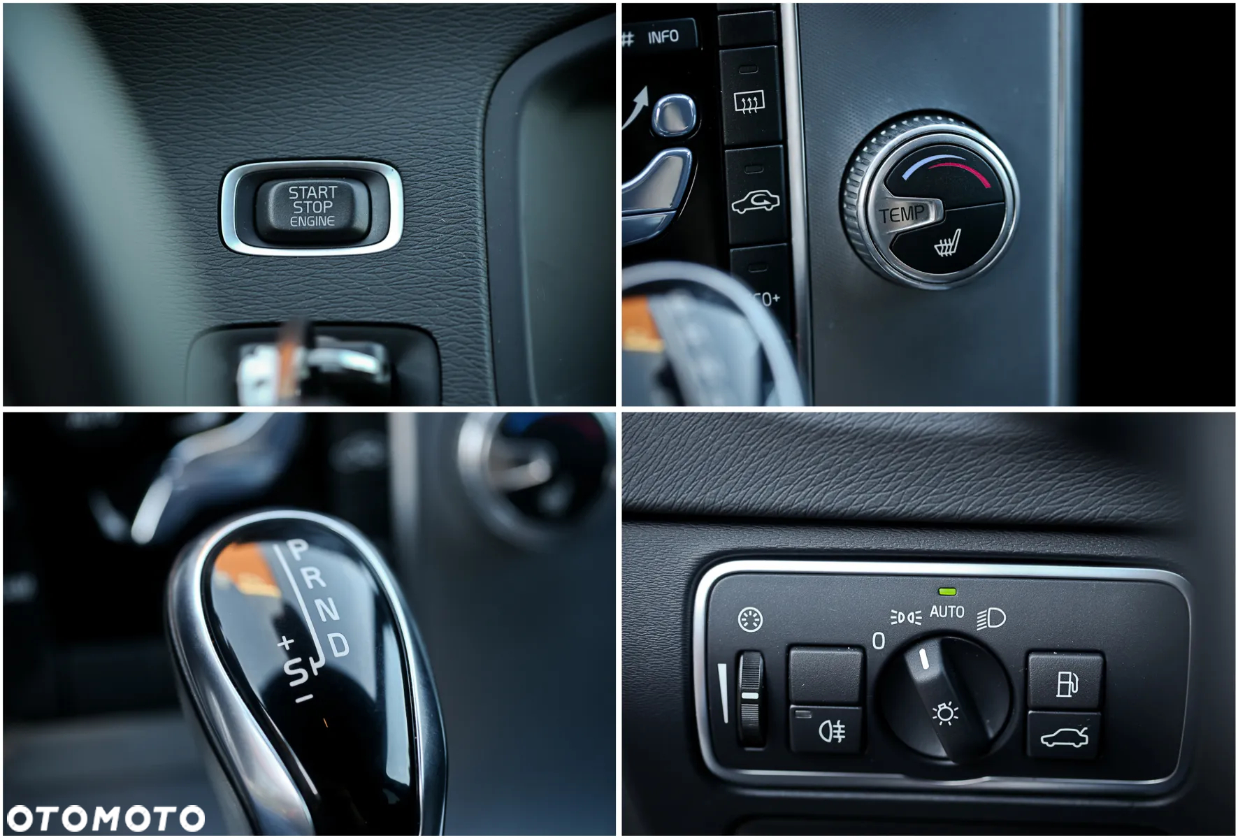 Volvo V60 Cross Country D3 Geartronic - 39