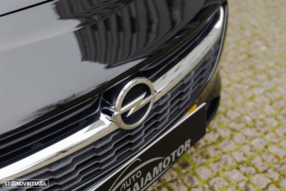 Opel Corsa 1.3 CDTi Business Edition - 7