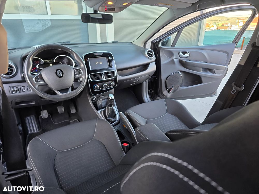 Renault Clio ENERGY TCe 90 Start & Stop Dynamique - 18