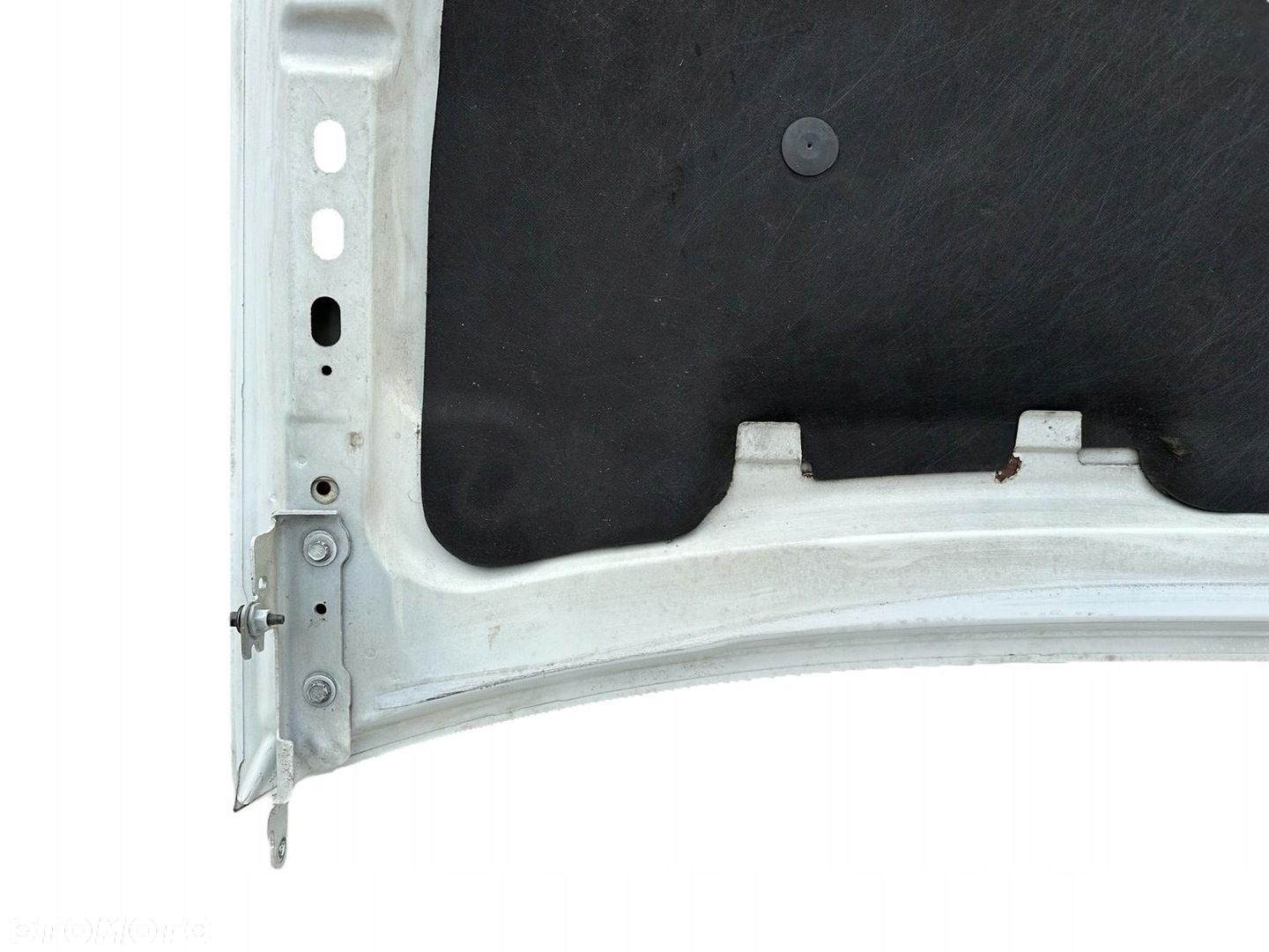 GMC YUKON 07-14R MASKA POKRYWA SILNIKA ORYGINAŁ OEM - 8