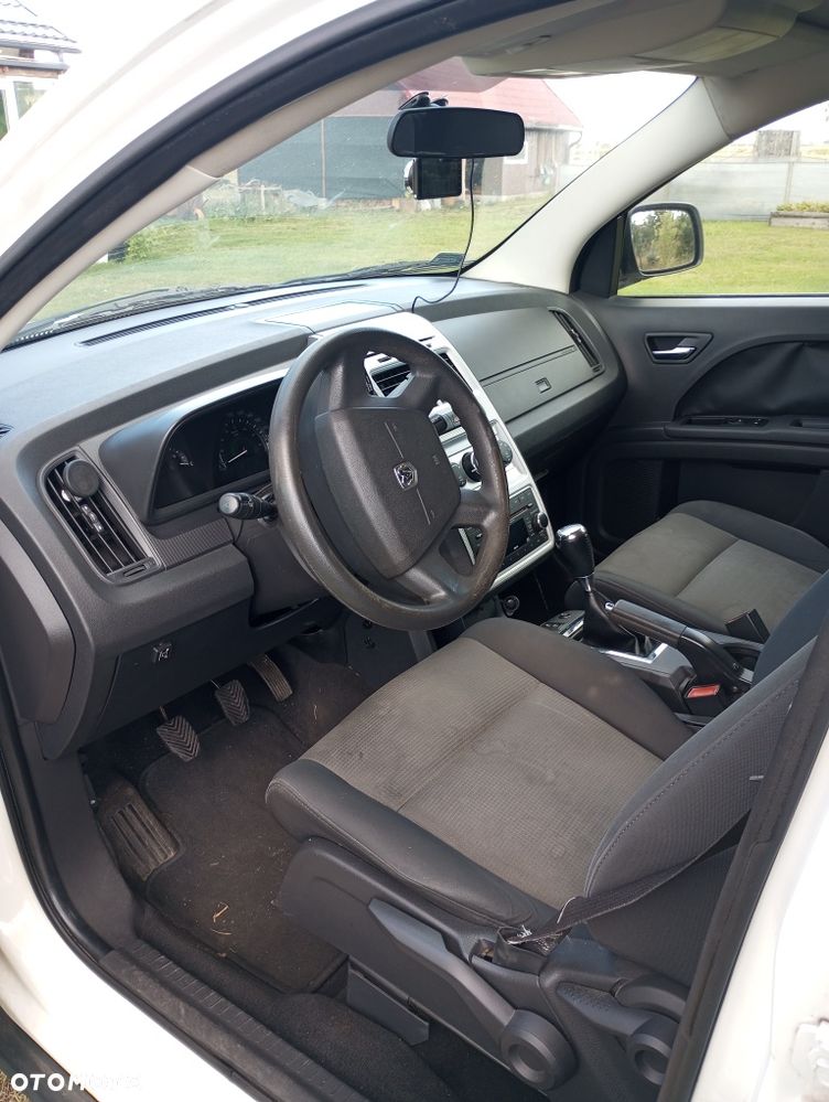 Dodge Journey - 4