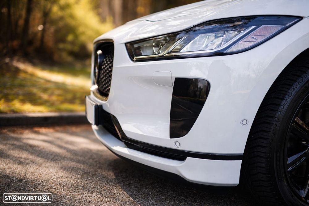 Jaguar I-Pace - 5