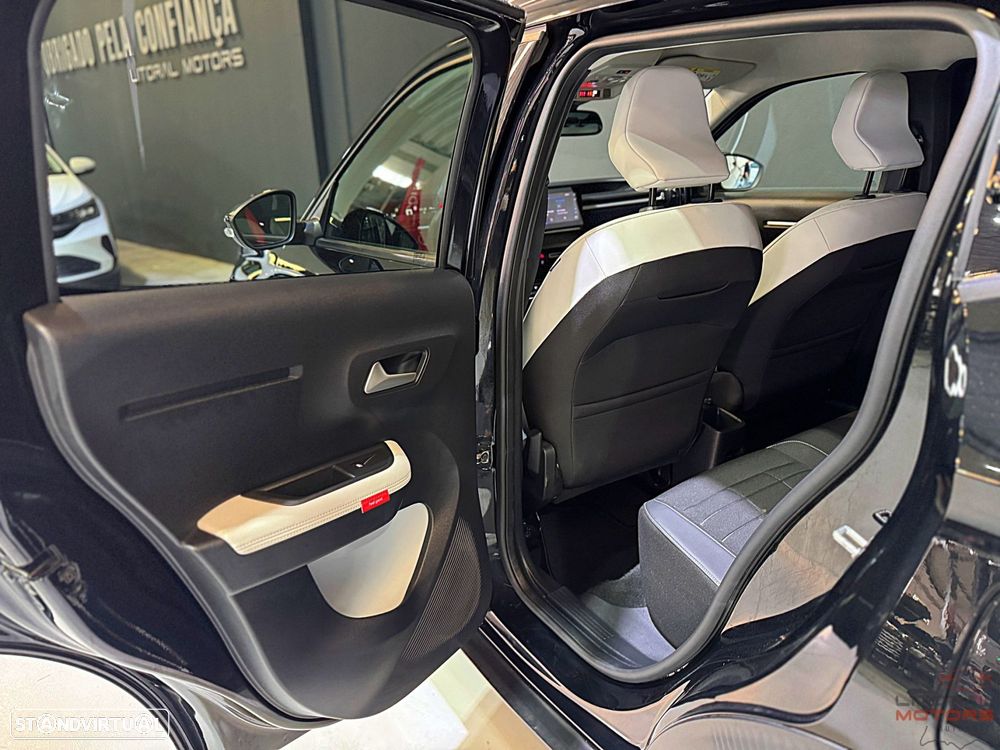 Citroën C3 1.2 Turbo Max - 16