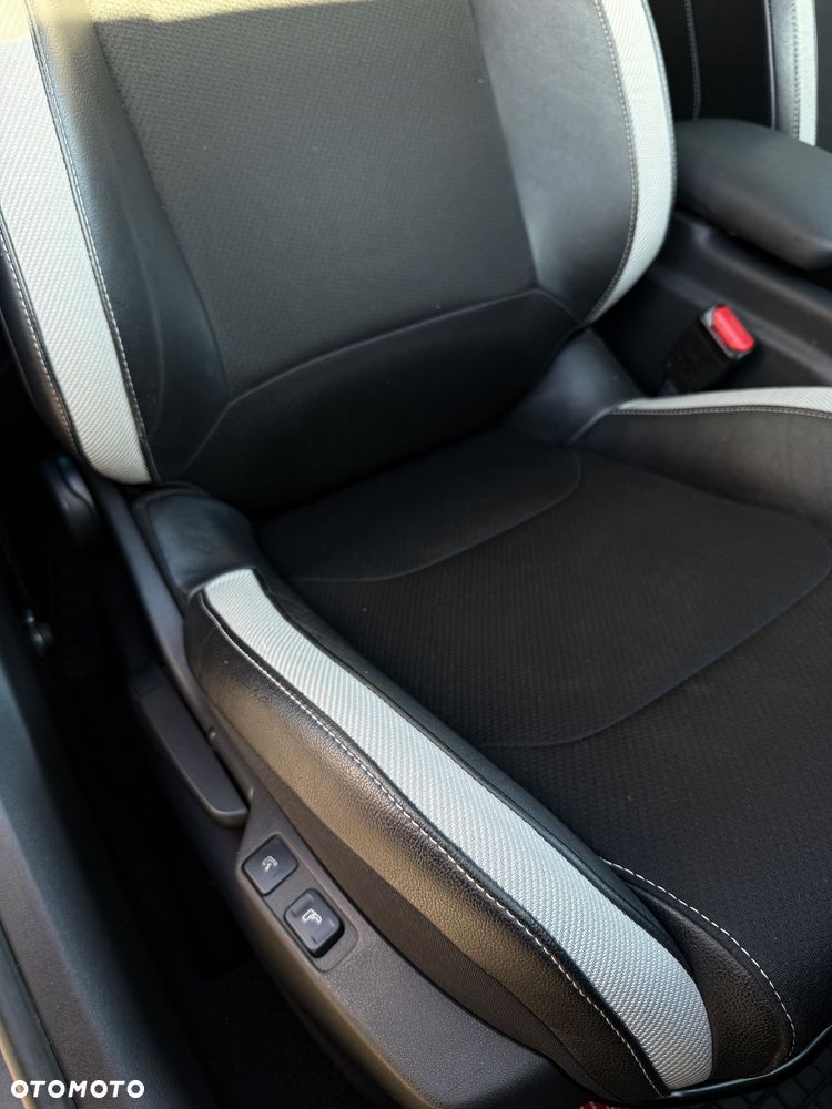 Citroën DS4 1.6 VTi SoChic - 10