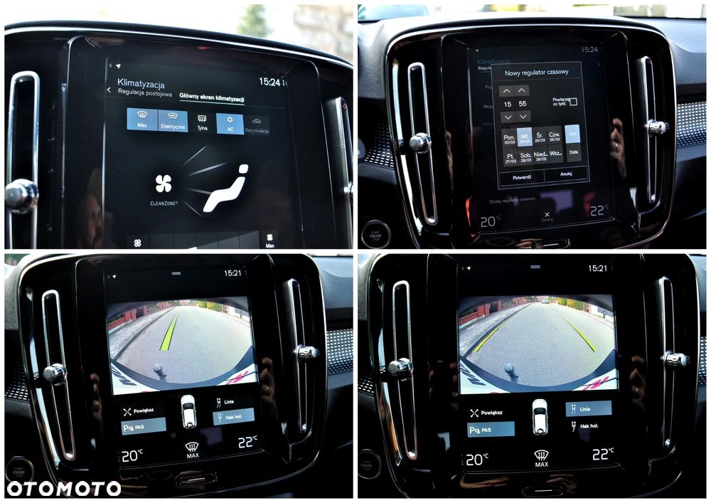 Volvo XC 40 T3 - 32