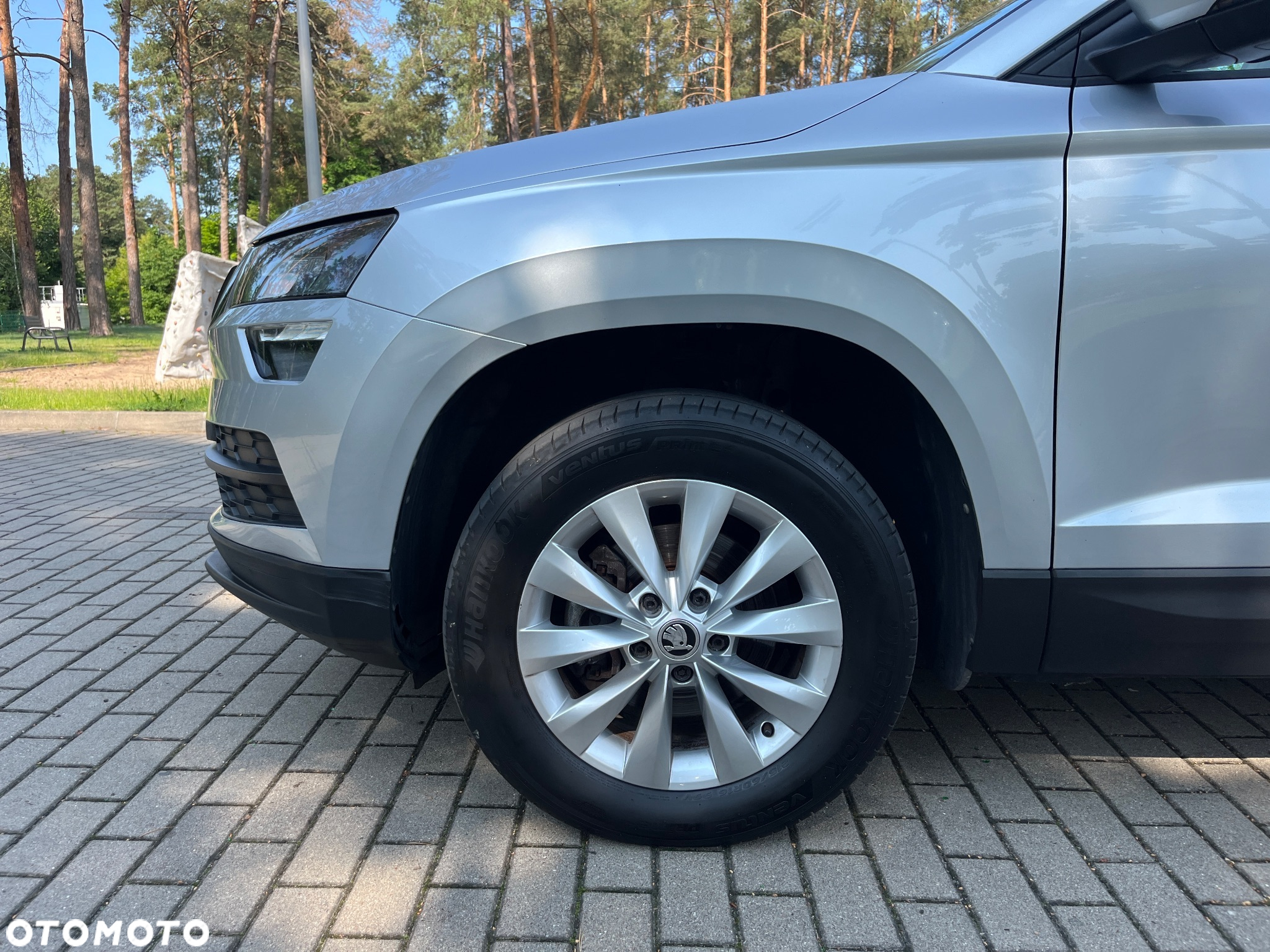 Skoda Karoq - 9