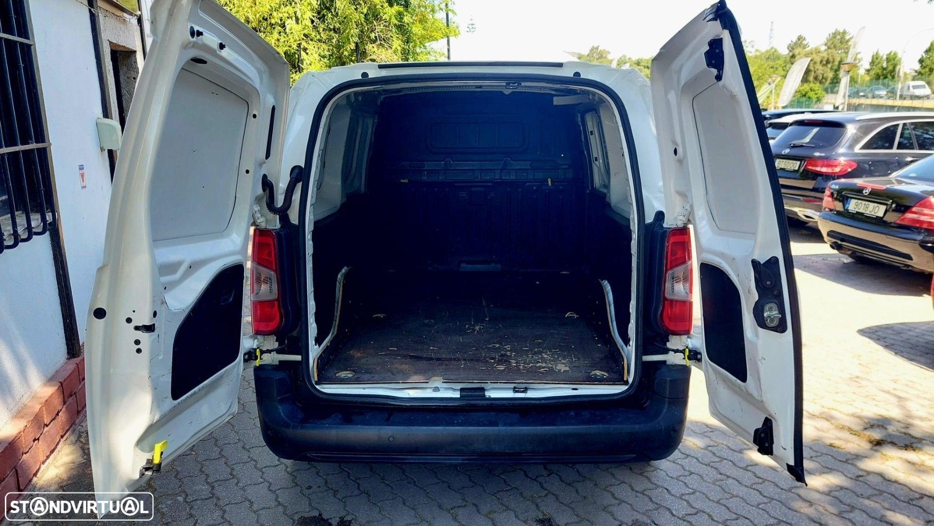 Opel Combo 1.5 CDTi L2H1 - 5