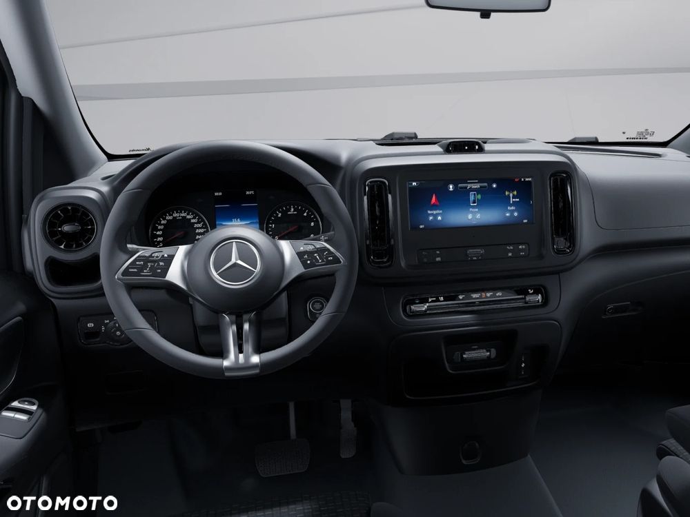 Mercedes-Benz Vito Tourer L2 Pro 9G-Tronic 447.703 - 8