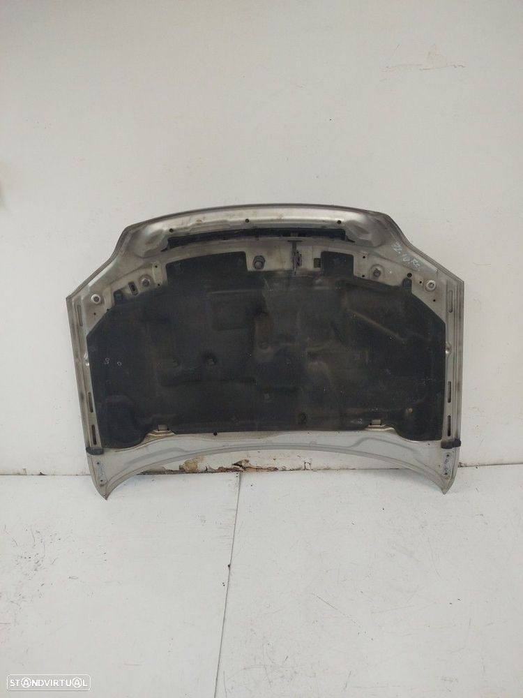 Capot Opel Astra G Caravan (F35_) 98-04 - 3