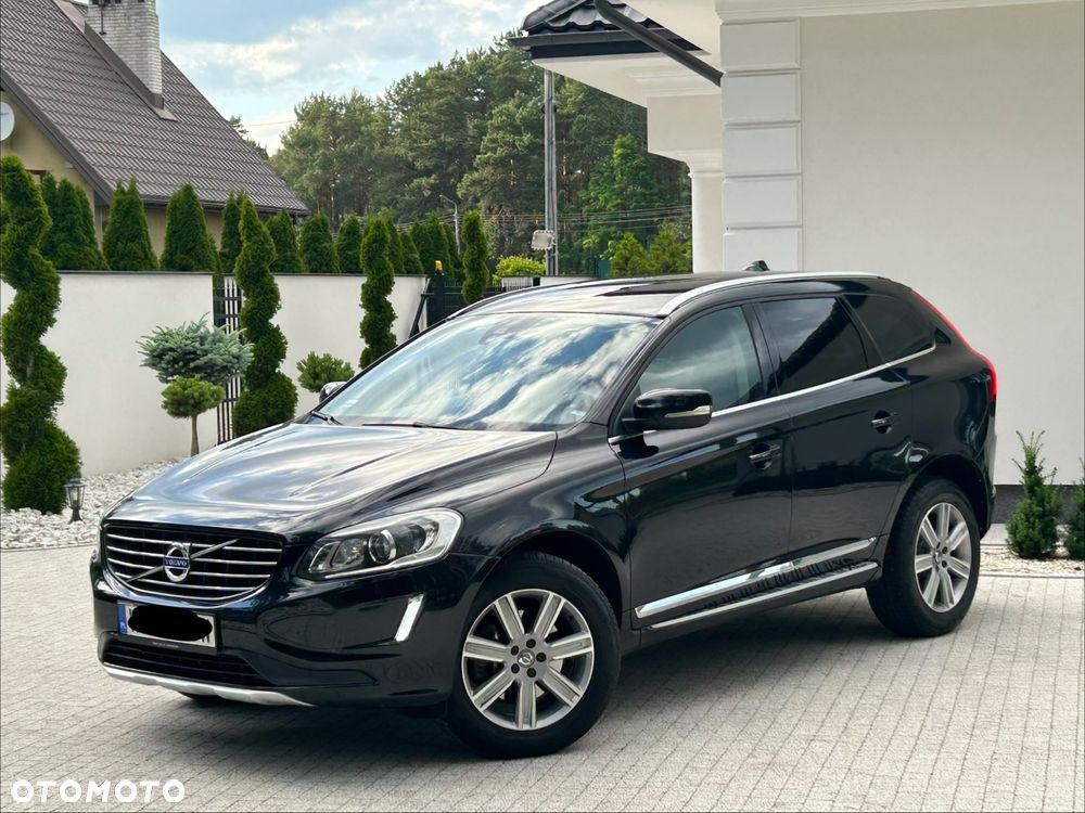 Volvo XC 60 D4 Drive-E Summum - 2