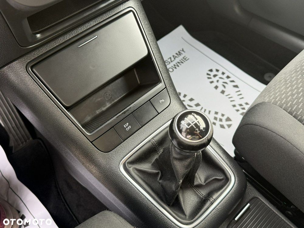 Volkswagen Golf Plus - 23