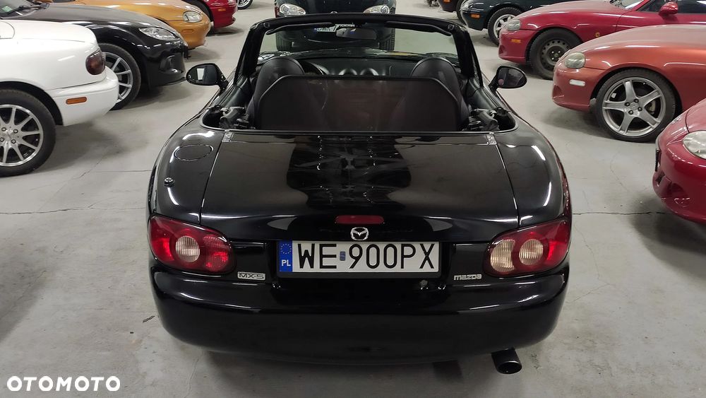 Mazda MX-5 - 33
