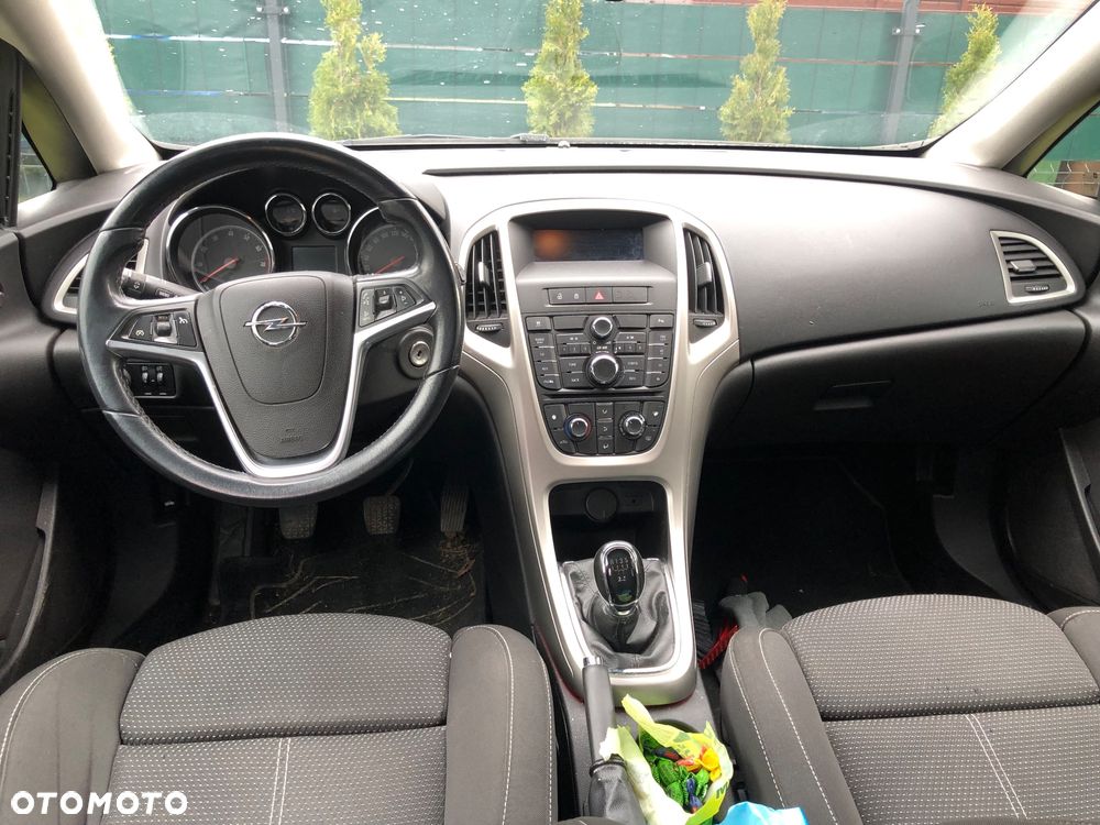 Opel Astra 1.6 Easytronic Edition 111 Jahre - 5