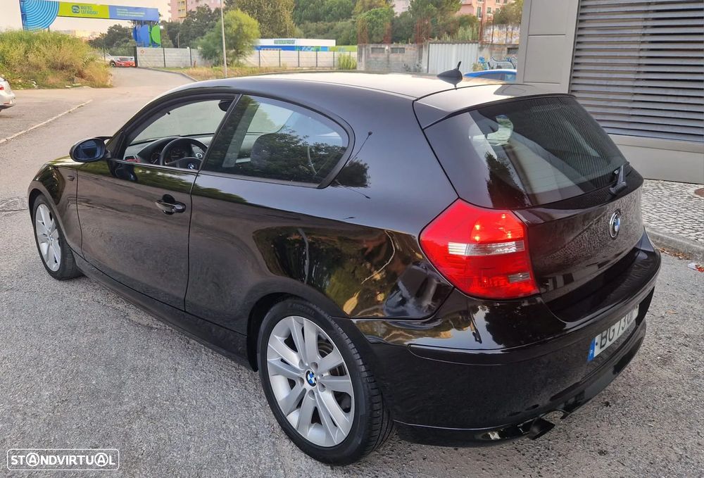 BMW 118 d - 2