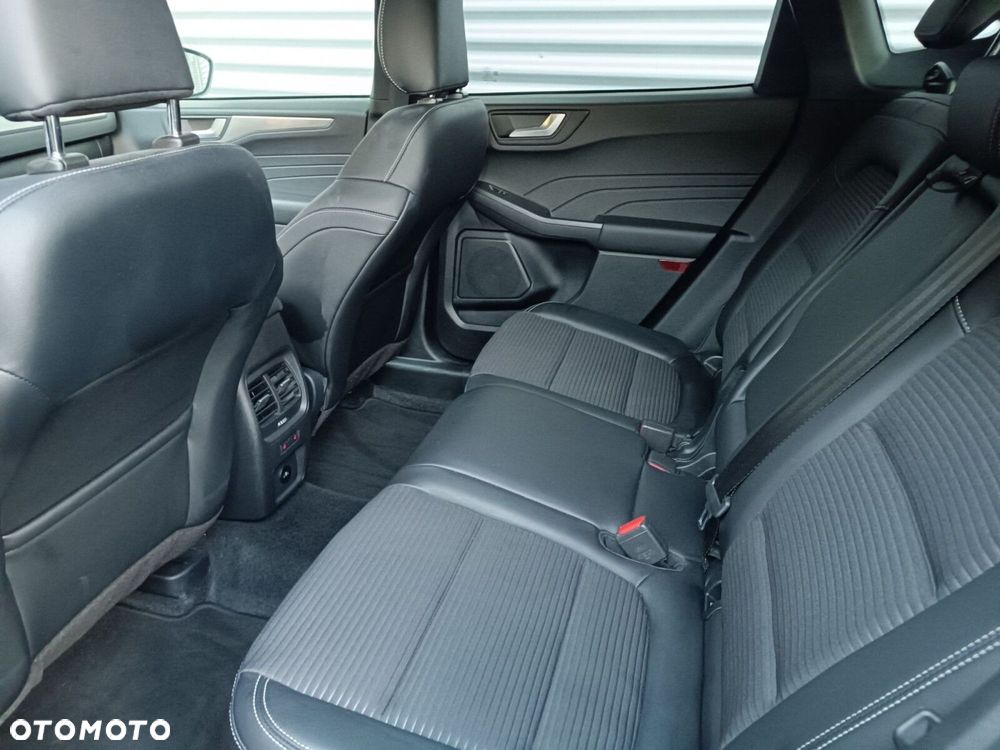 Ford Kuga 1.5 EcoBoost FWD Titanium X - 34