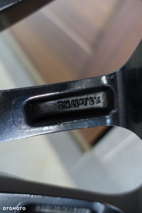 5X112 17 FELGI ALUFELGI GMP KOLA AUDI A4 B8 A6 A5 SEAT SKODA VW  OPONY 2019 YOKOHAMA LATO - 10