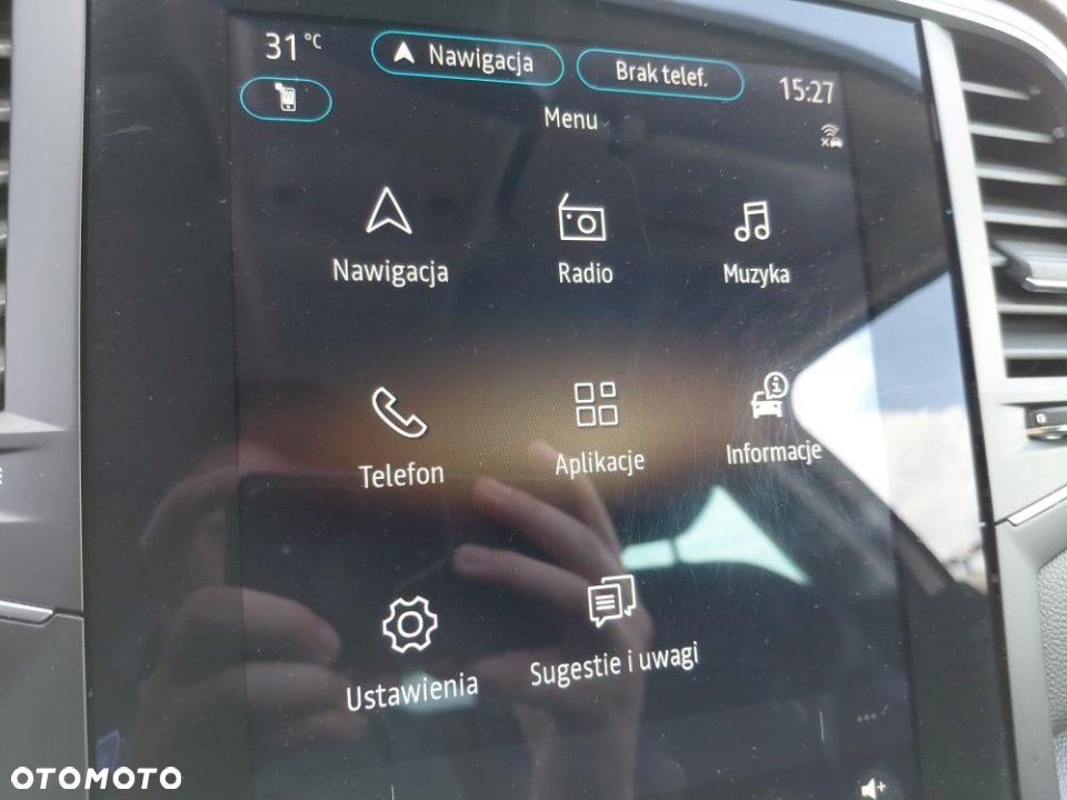 Renault Megane - 13