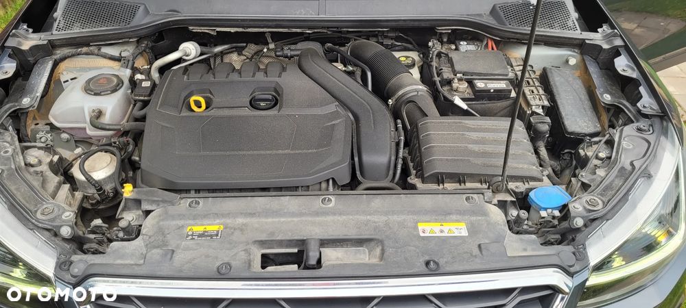 Seat Arona 1.5 TSI GPF FR S&S - 25
