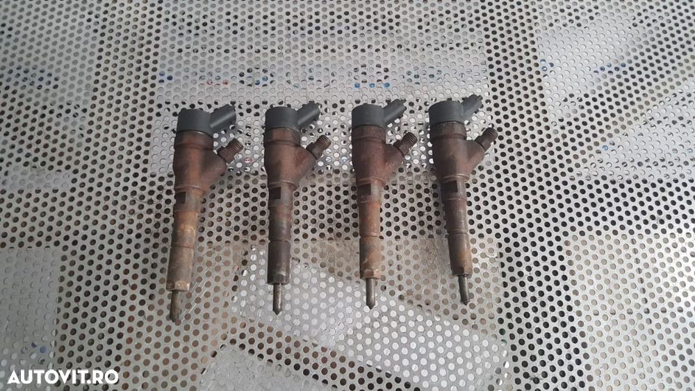Injectoare Injector Citroen Peugeot Fiat 2.0 HDI 2.2 HDI Multijet An 2002-2007 - 2