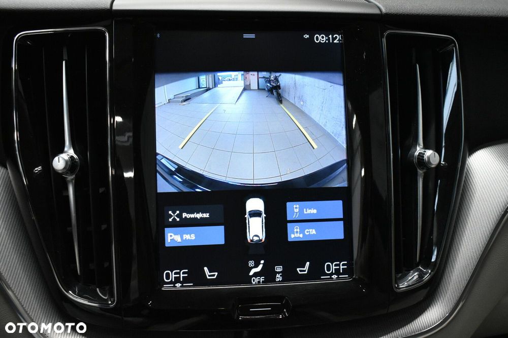 Volvo XC 60 - 20