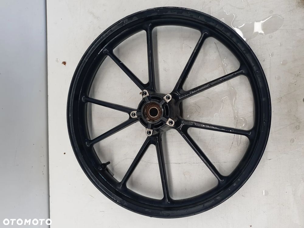 Felga Przód Przednia Do Triumph Tiger 1200 Explorer 2012-2017 - 5